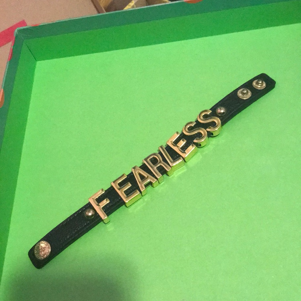 BCBG bracelet